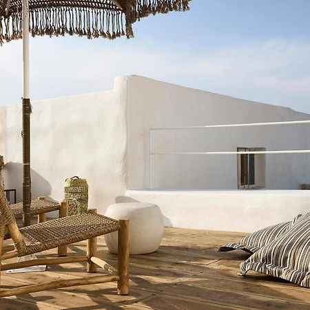 Niove Suites Milos Plaka  Exterior foto