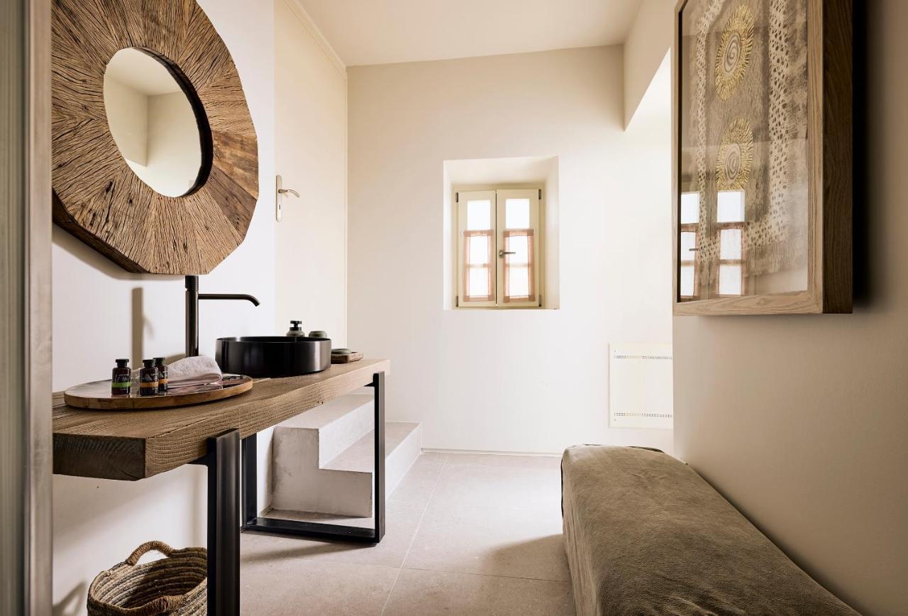 Niove Suites Milos Plaka  Exterior foto