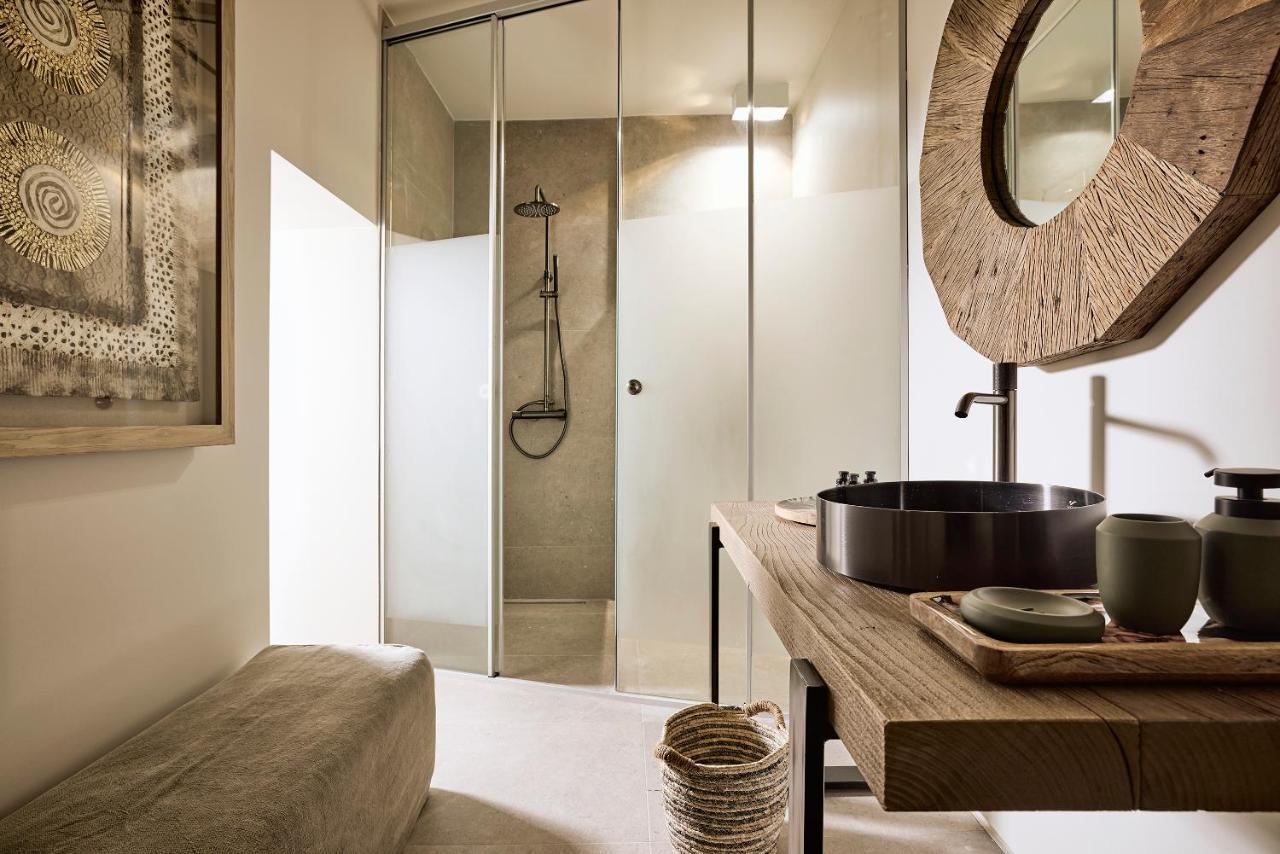 Niove Suites Milos Plaka  Exterior foto